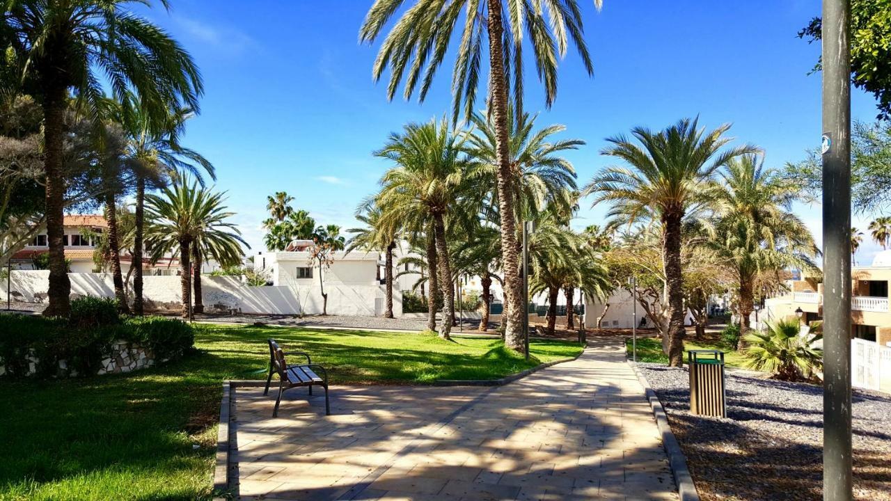 Studio In Perfect Location Playa de las Américas Dış mekan fotoğraf